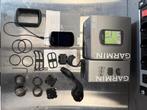 Garmin Edge 530 sensor bundle, Fietsen en Brommers, Fietsaccessoires | Fietscomputers, Ophalen of Verzenden, Draadloos, Zo goed als nieuw