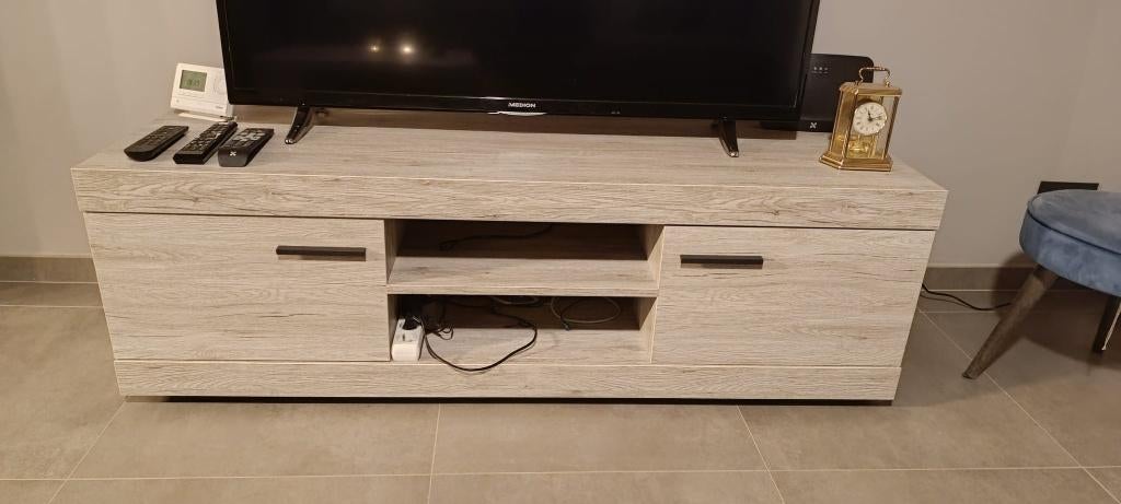 Tv, 50 Hz, 40 tot 60 cm, Full HD (1080p), Ophalen