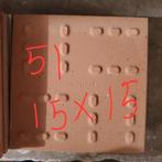 Carrelage blanc Porcellanosa, Enlèvement