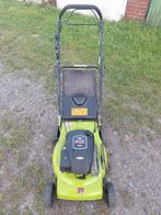 Tondeuse a gazon autotractée, Central Park, Enlèvement ou Envoi, Tondeuse rotative, 40 à 49 cm