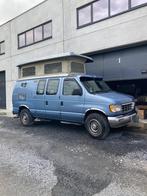 Camping-car Sportsmobile 1994, Roue de secours, Jusqu'à 4, Autres marques, 5 à 6 mètres