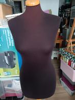 Paspop vrouw, Ophalen of Verzenden, Paspop