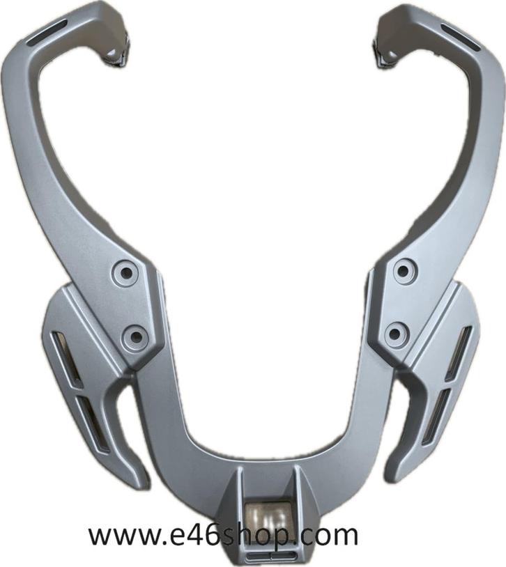 HANDGREEP ZILVER BMW R13 OE 46547678924, Motoren, Onderdelen | BMW, Nieuw, Ophalen of Verzenden