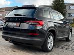 Skoda Kodiaq 2.0TDi * DSG * Euro6d-Temp, Auto's, Skoda, Automaat, USB, Stof, 4 cilinders