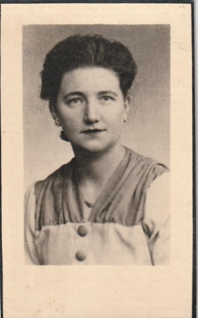 Bidprentje Lambrecht, Verzenden, Bidprentje