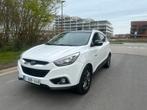 HYUNDAI IX35 • ESSENCE • FULL OPTIONS •, Auto's, Voorwielaandrijving, Euro 5, 4 cilinders, Wit