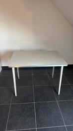Table Ahrend vintage en forme de cercle - Friso Kramer, Enlèvement, Comme neuf