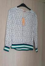 Nieuw! Blouse By-One maat S/M, Kleding | Dames, Truien en Vesten, Ophalen of Verzenden, Nieuw, Maat 36 (S)