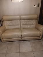 Lederen 2 zit en 2 een zit, Ophalen