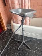 Wasbak kapper, Handtassen en Accessoires, Uiterlijk | Haarverzorging, Ophalen, Gebruikt, Overige typen