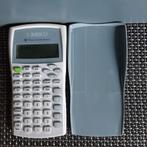 Calculatrice Texas Instrument TI-30 IIB, Télécoms, Téléphones fixes | Combinés & sans fil, Enlèvement