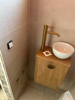 Loodgieter en verwarmingsmonteur, Ophalen of Verzenden, Zo goed als nieuw