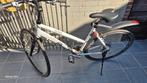 Dames fiets, Fietsen en Brommers, Ophalen, Gebruikt