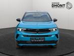 Opel Mokka Ultimate - 1.2 MHEV - Automaat - 145PK, Auto's, 1199 cc, Leder en Stof, Bedrijf, 5 zetels