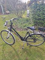 Fiets oxford, Fietsen en Brommers, Ophalen, Gebruikt, Overige merken, Versnellingen