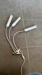 Plantengroeilamp led, Jardin & Terrasse, Produits de culture, Enlèvement, Comme neuf, Lampe de croissance