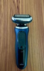 Rasoir Braun Séries S7.Livraison gratuit à Région Bruxelles, Electroménager, Enlèvement, Utilisé, Rasage ou Épilation