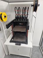 PRUSA XL 5 TOOL TOOLCHANGER + ENCLOSURE, Prusa, Wi-Fi intégré, Comme neuf, Enlèvement