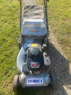 grasmachine, Ophalen, Gebruikt, Balkmaaier, 50 cm of meer