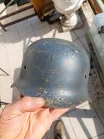 Duitse helm, Verzamelen, Ophalen