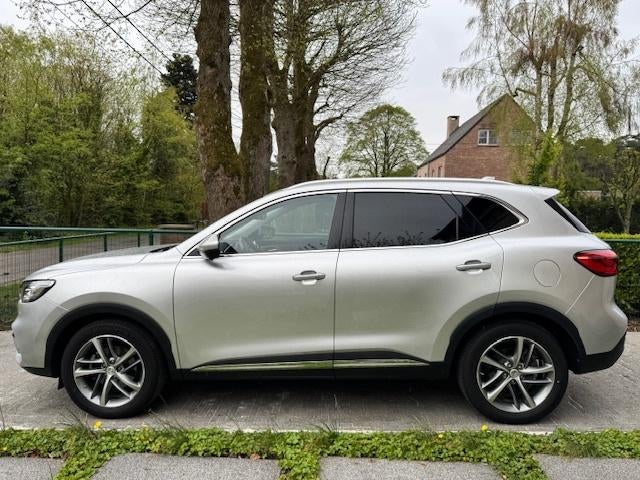 MG EHS Hybride met winterset!, Auto's, 4 cilinders, 1490 cc, 5 deurs, SUV of Terreinwagen