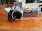 Sony DCR-SR50, Microphone externe, Disque dur, Caméra, Comme neuf