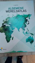 Plantyn Algemene Wereldatlas, Livres, Enlèvement