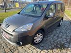 Peugeot Partner 1.6 HDi année 2012, Autos, Achat, Diesel, Particulier, Partner