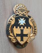 U.S. Army 5TH CAVALRY REGIMENT Guerre de Corée BUNC, Collections, Objets militaires | Général, Enlèvement ou Envoi, Armée de terre