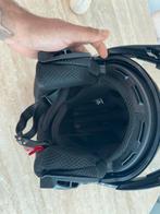 Systeem helm Maat M 57-58 CM, Ophalen of Verzenden, Zo goed als nieuw