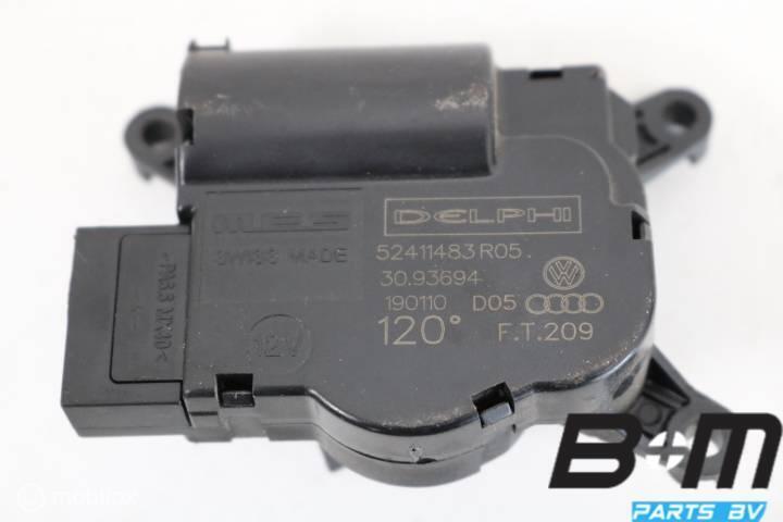 Kachelstelmotor VW Transporter T5 GP Delphi 52411483 R05, Autos : Pièces & Accessoires, Climatisation & Chauffage, Utilisé
