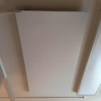 Infrarood warmte paneel, Enlèvement