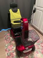 Scootmobiel Shoprider GK10, Ophalen, Nieuw, Shoprider, 36 t/m 45 km