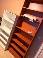 Boekenrek, Enlèvement, Comme neuf