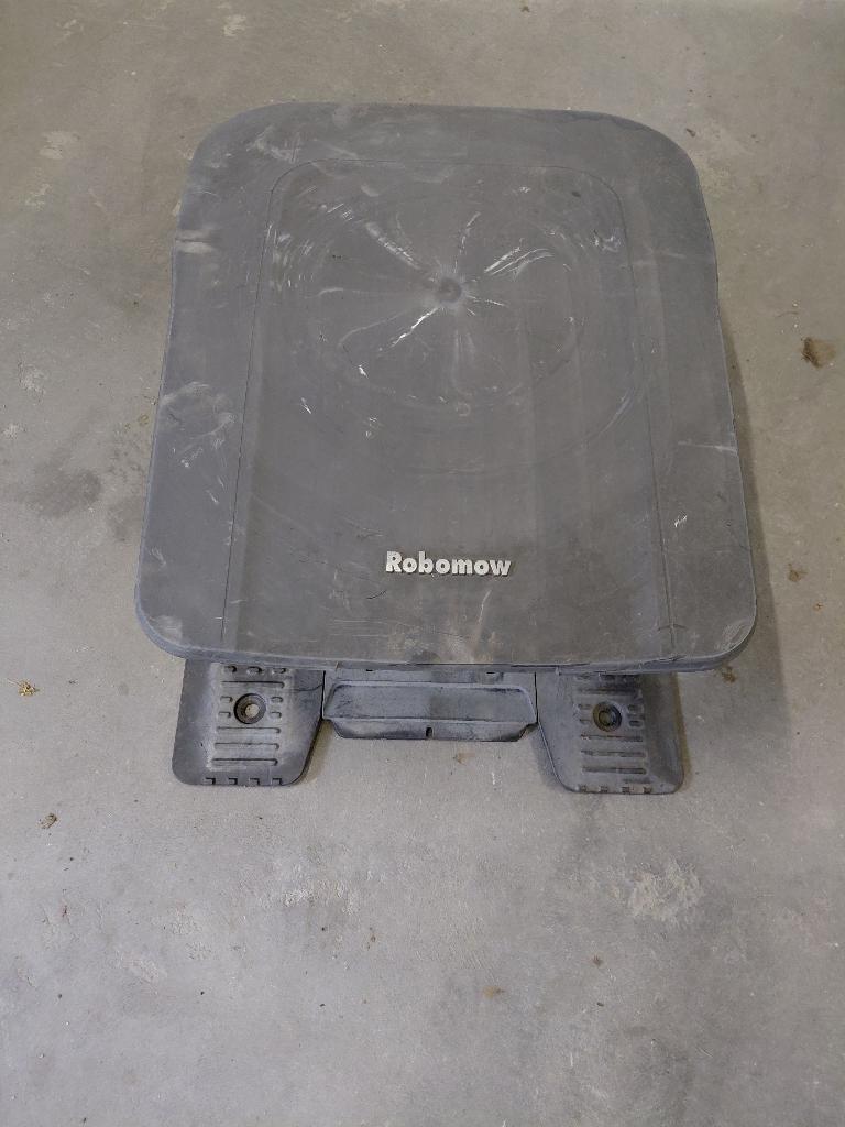 Originele Robomow Home – Geschikt voor Robomow RS-modellen, Tuin en Terras, Robotmaaiers, Ophalen, Gebruikt