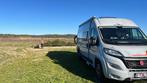 campervan fiat ducato livingstone duoXL, Automaat, Buscamper of Camperbus, Fiat, Treinzit