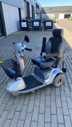 Scootmobiel, Ophalen, Zo goed als nieuw