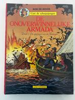 CORI DE SCHEEPSJONGEN - 5 DELEN, Boeken, Gelezen, Bob De Moor, Ophalen of Verzenden, Meerdere stripboeken
