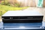 Combiné magnétoscope-enregistreur VHS->Dvd LG RC388, Enlèvement ou Envoi, Utilisé, Lecteur ou enregistreur VHS