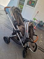 Tweeling Buggy, Kinderen en Baby's, Ophalen of Verzenden