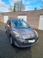 Renault scenic 2010 7 plaats 278000km, Auto's, Renault, Bedrijf, Te koop