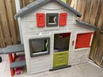 Speelhuis Smoby, Kinderen en Baby's, Speelgoed | Buiten | Speelhuisjes, Ophalen