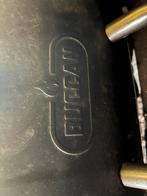 Buccan BBQ smoker houtskool BBQ, Jardin & Terrasse, Enlèvement, Utilisé