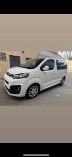 Citroën Jumpy 2021 Double cabine, Autos, Achat, Entreprise