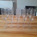 Champagneglazen, Ophalen, Glas of Glazen, Overige stijlen, Glas
