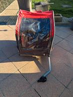 Mooie hondenkar, Fietsen en Brommers, Gebruikt, Opvouwbaar, 20 tot 40 kg, Hondenkar