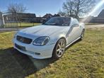 Mercedes SLK200 1999 Voiture particulière, Autos, Achat, Entreprise, Autre carrosserie, SLK