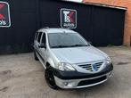 Dacia Logan 1.5 DCi 2008, Auto's, Monovolume, Logan, Bedrijf, Te koop