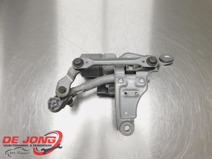 Moteur + mécanique essuie-glace d'un Ford S-Max, Autos : Pièces & Accessoires, Vitres & Accessoires, Ford, Utilisé, 3 mois de garantie