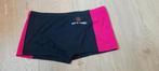Nieuwe sportieve sexy zwembroekje mt.m/L, Ophalen, Maat 48/50 (M), Zwart, Zwemshort